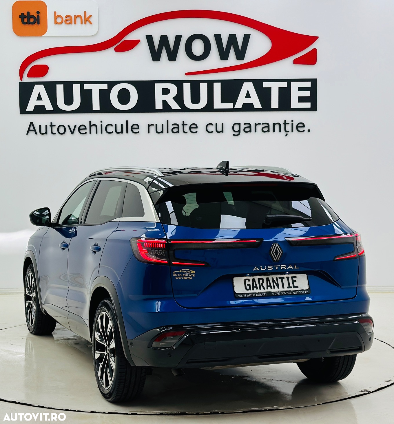 Renault Austral - 3