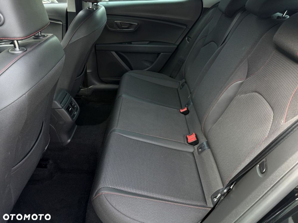 Seat Leon 1.4 TSI FR S&S - 29