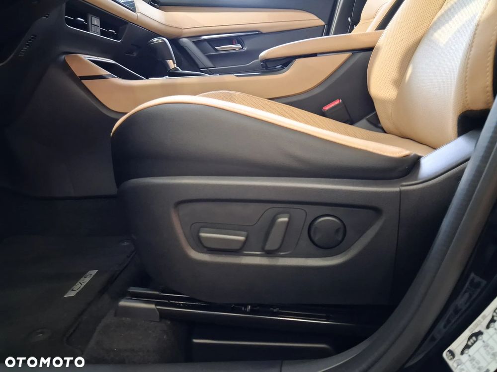 Mazda CX-5 2.5 e-SKYACTIV G Homura - 10