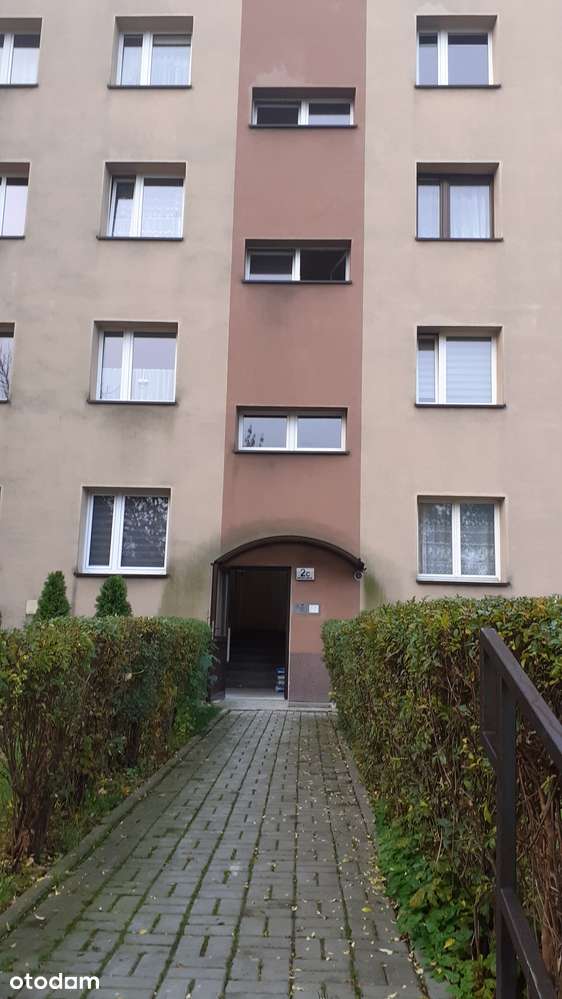 Mysłowice ul. Morcinka 2C/33