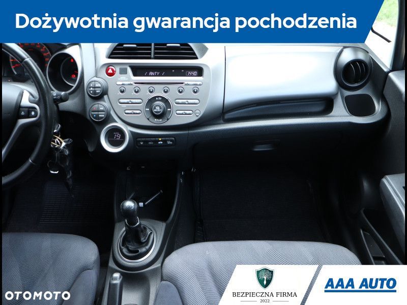 Honda Jazz - 9