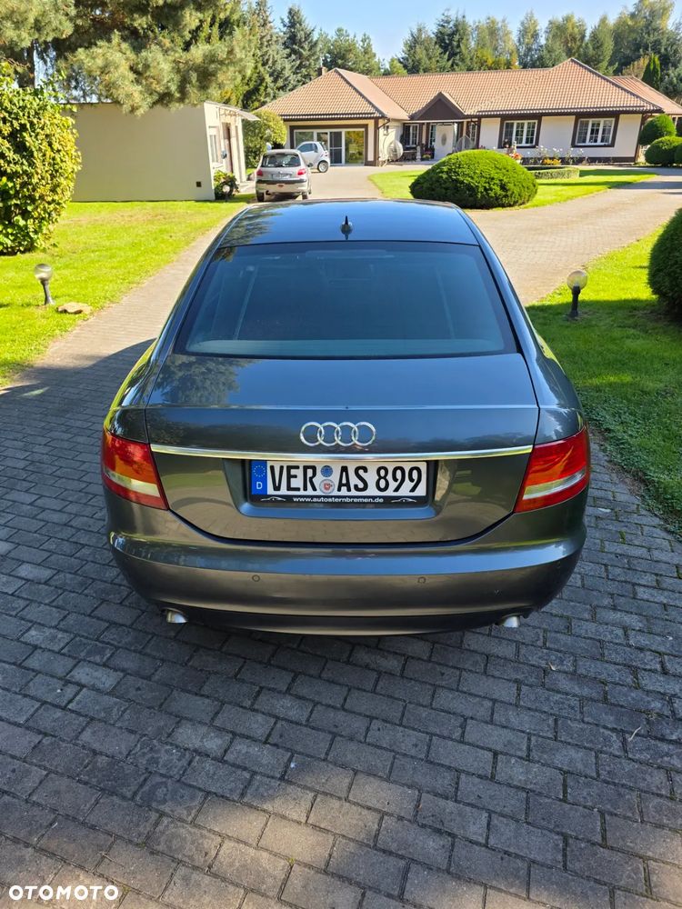 Audi A6 - 18