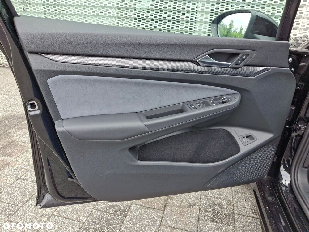 Volkswagen Golf Variant 2.0 TSI 4Motion R - 10