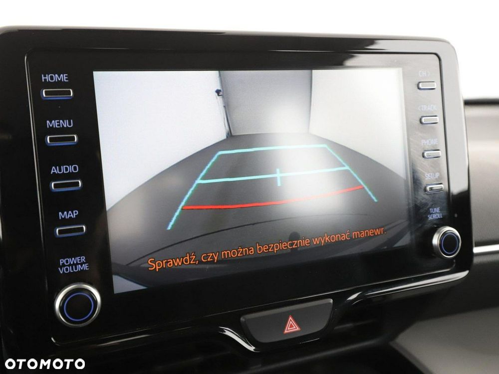 Toyota Yaris Cross Hybrid 1.5 Dynamic - 25