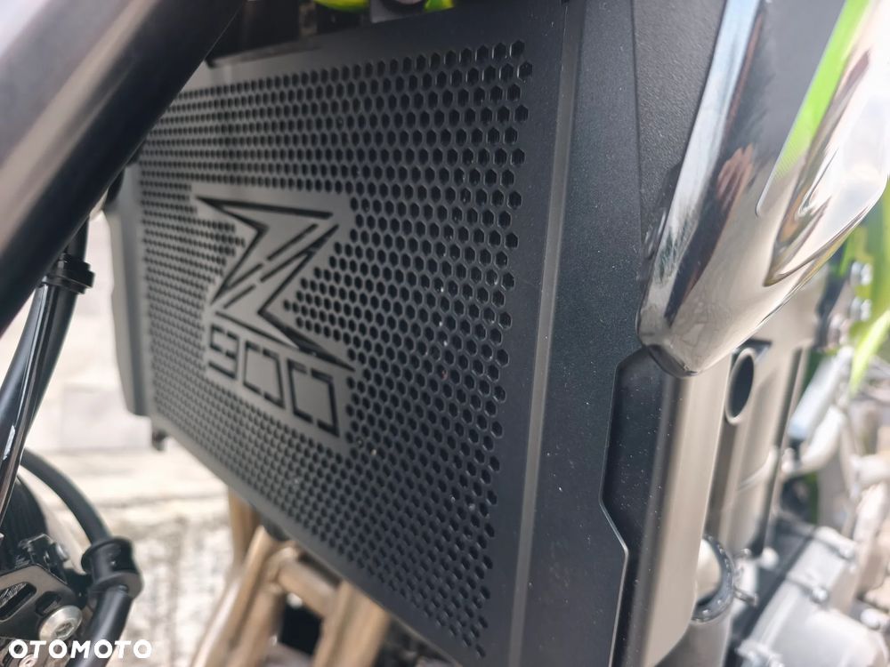 Kawasaki Z 900 - 30