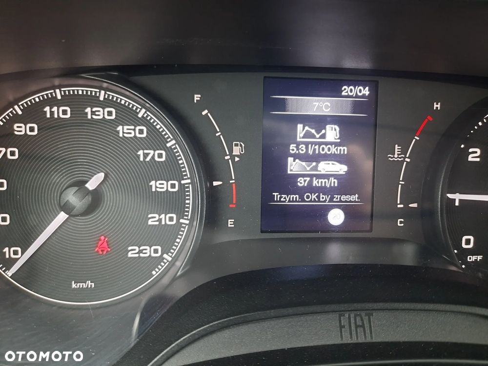 Fiat Tipo 1.0 T3 Red - 13