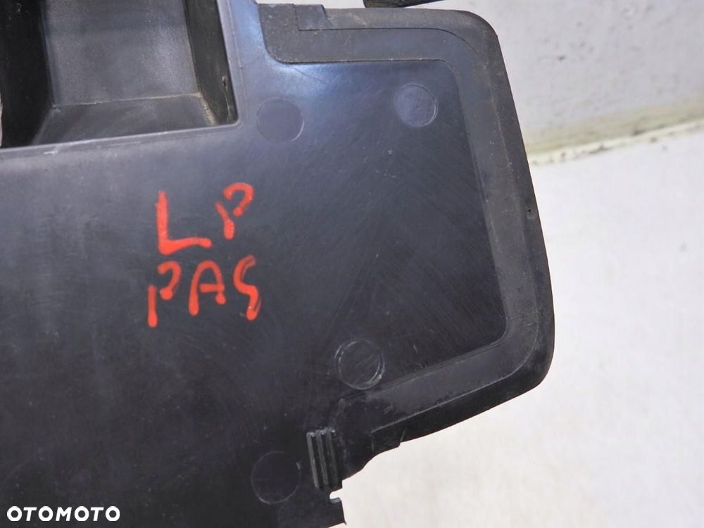 KIEROWNICA POWIETRZA LEWA PEUGEOT 607 LIFT 9648892580 - 3