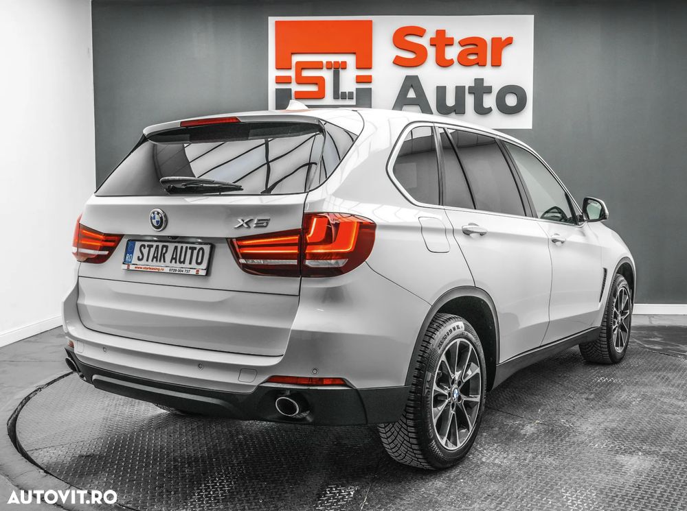 BMW X5 - 6