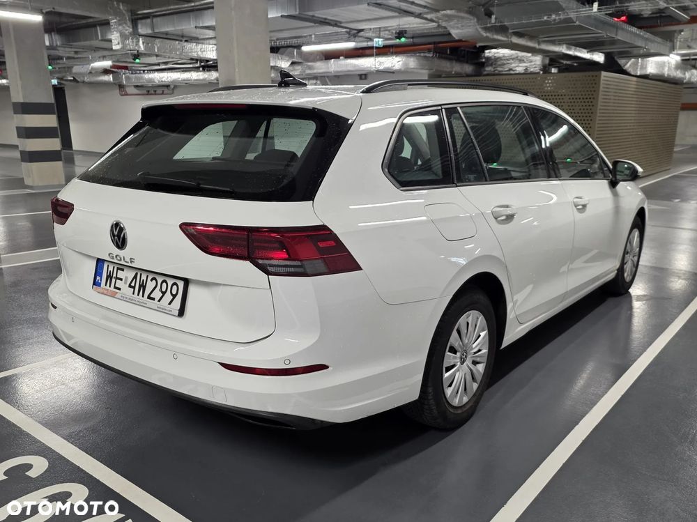 Volkswagen Golf 1.0 TSI - 6