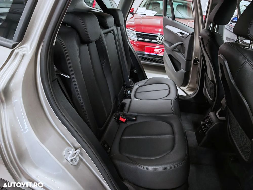 BMW X1 - 24