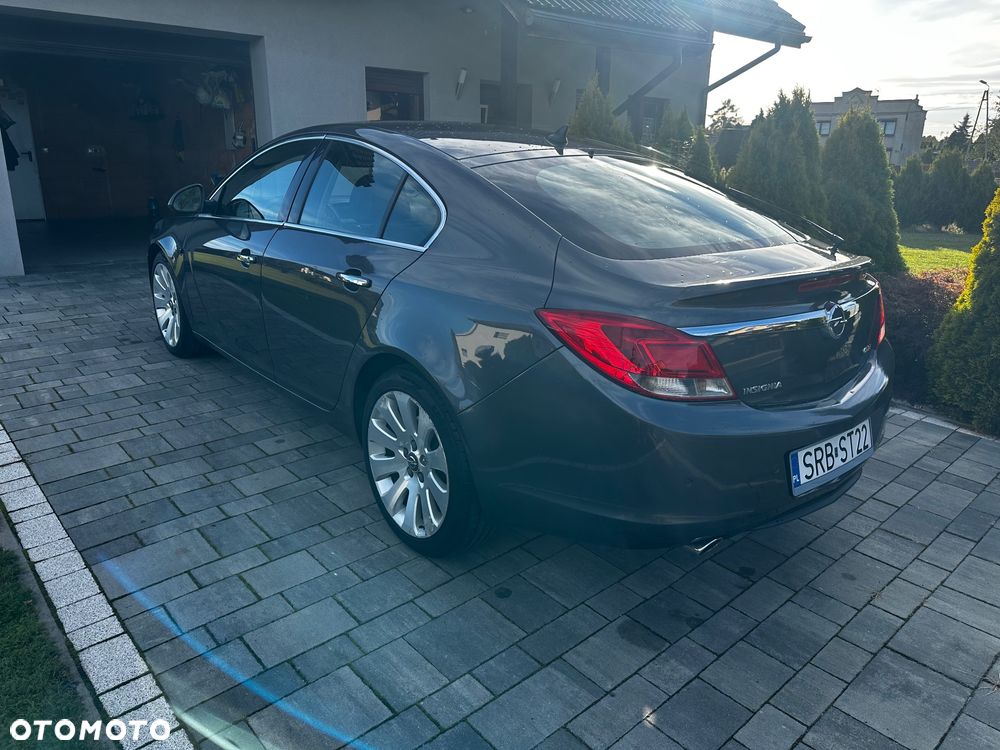 Opel Insignia - 6