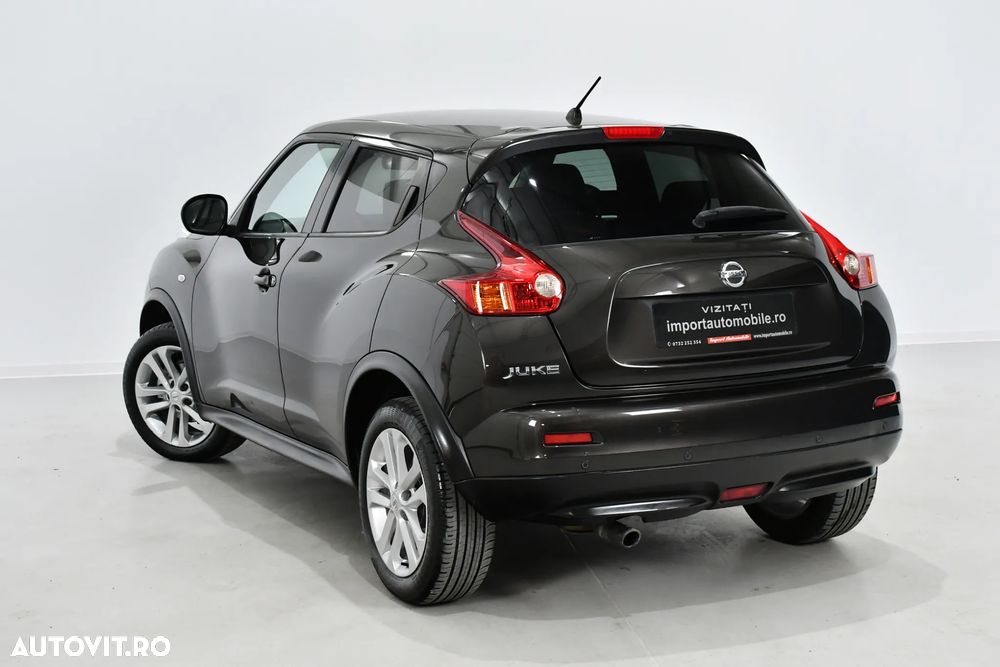 Nissan Juke 1.6 n-tec - 2