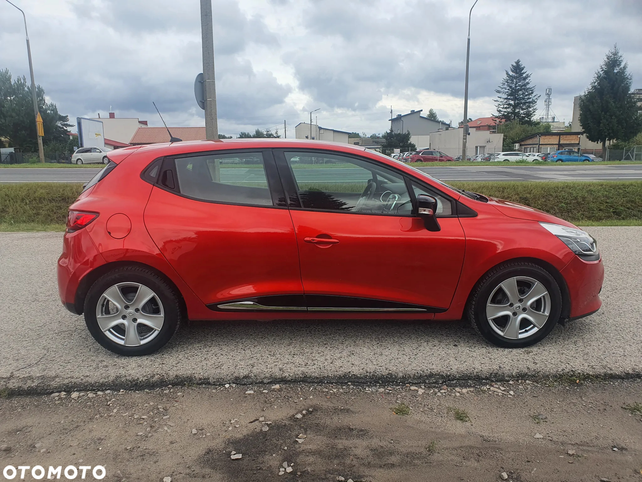 Renault Clio ENERGY TCe 90 Start & Stop Experience - 4