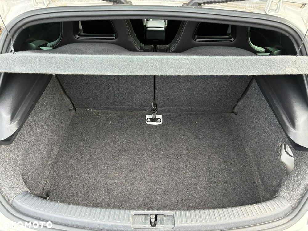 Volkswagen Scirocco 1.4 TSI - 34