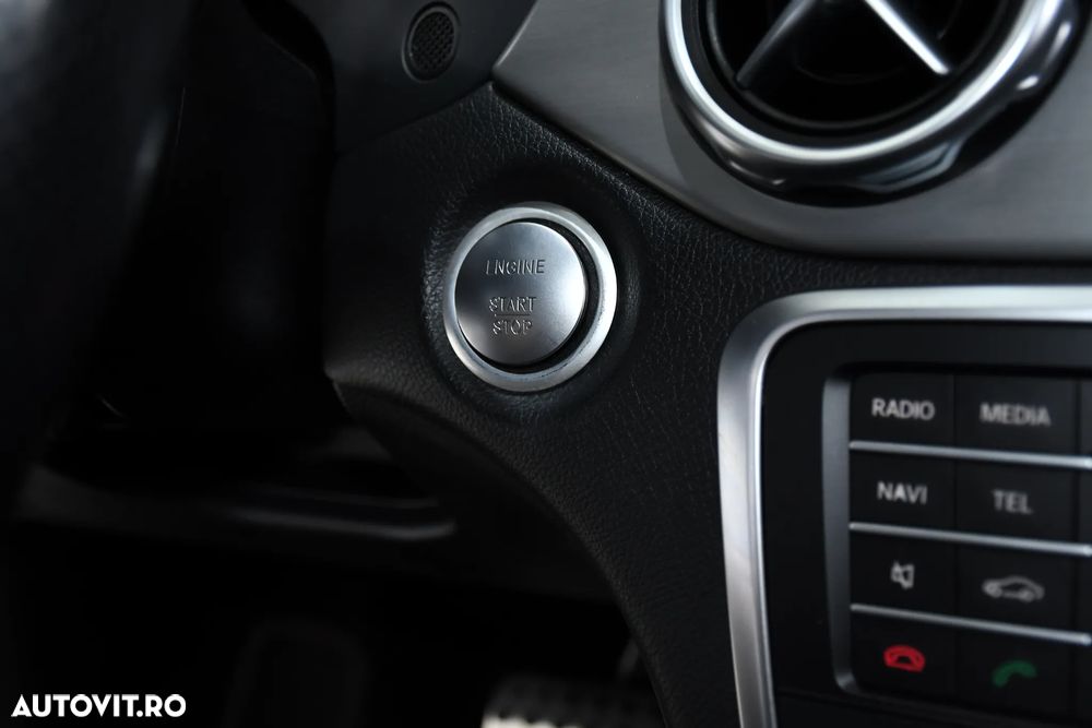 Mercedes-Benz GLA 200 (CDI) d 7G-DCT AMG Line - 27