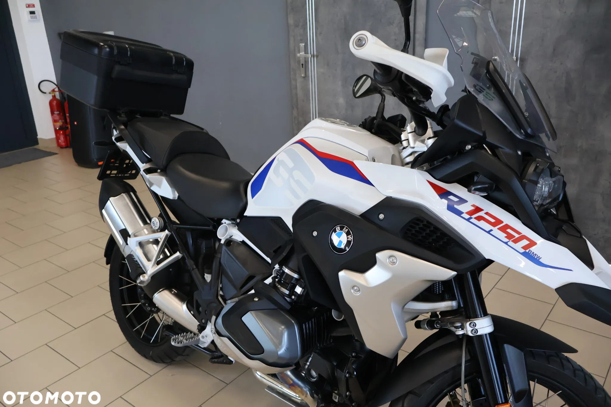 BMW R - 13