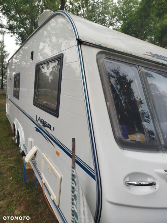 Coachman LASER 590/4 - 10