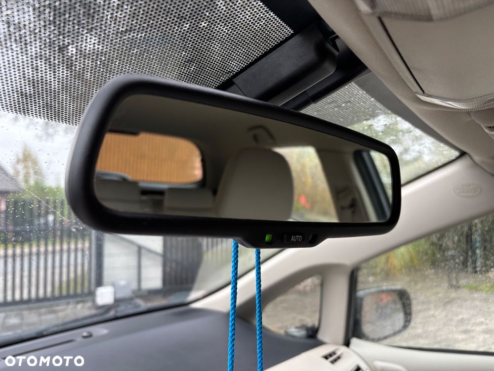 Toyota Auris 1.6 VVT-i Premium MM - 36