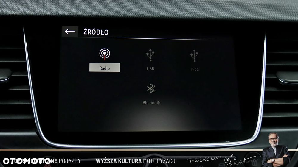 Opel Crossland X 1.5 CDTI Enjoy S&S - 21