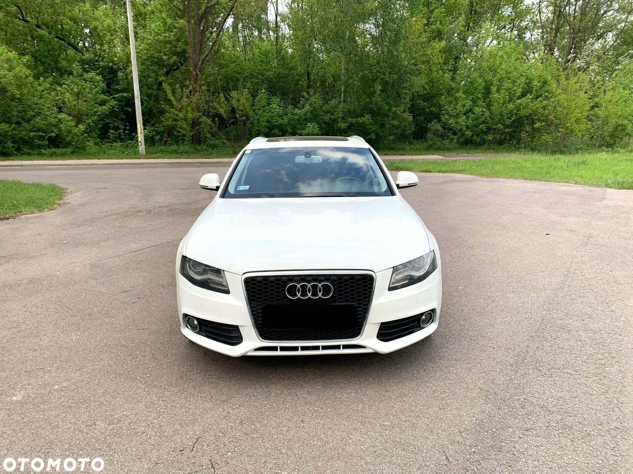 Audi A4 2.0 TDI - 3