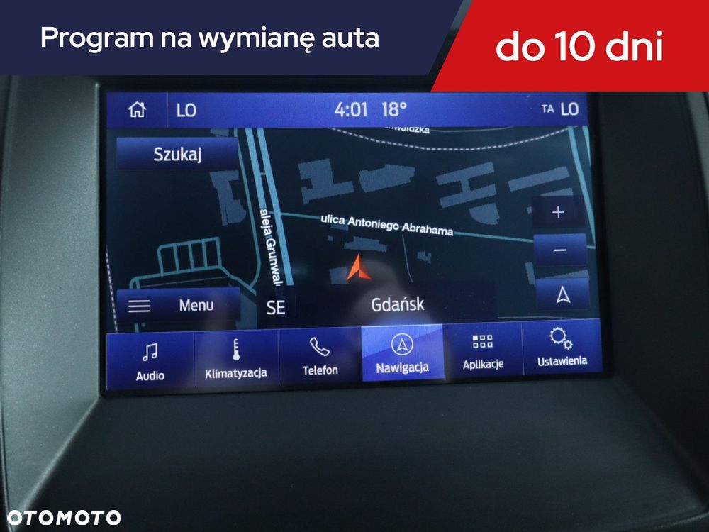 Ford S-Max - 15