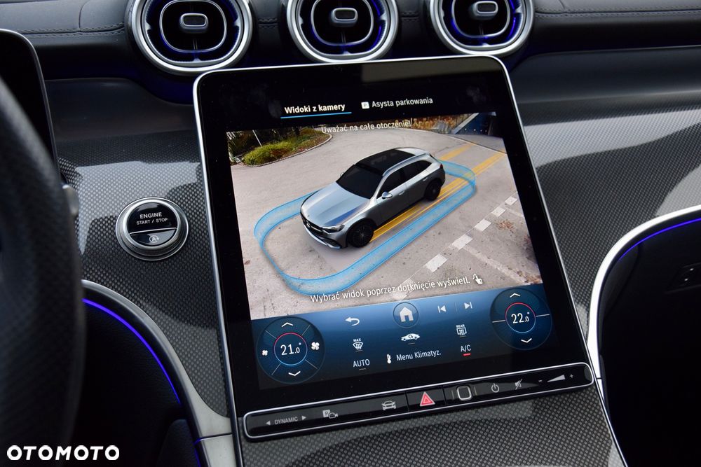 Mercedes-Benz GLC 220 d 4-Matic - 18