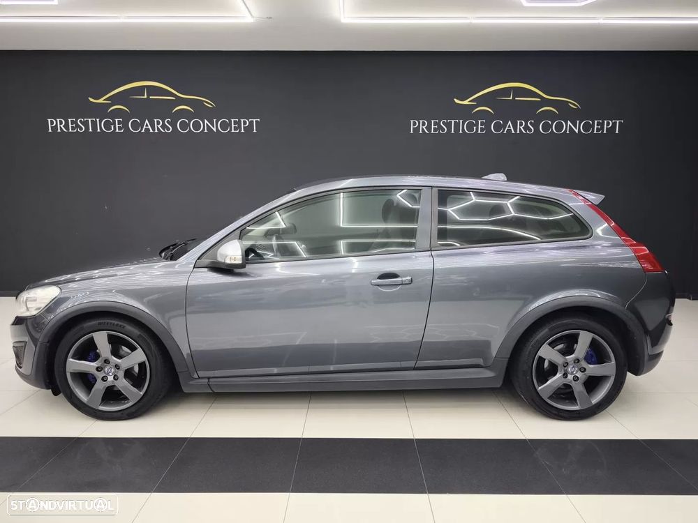 Volvo C30 D2 RDesign - 6