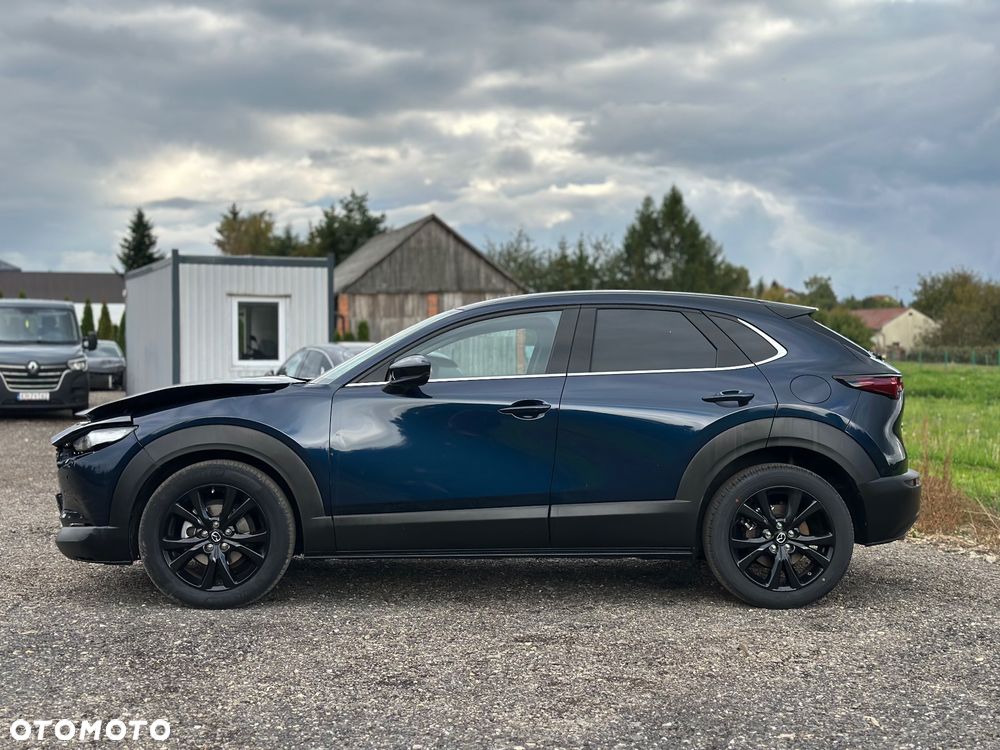 Mazda CX-30 - 10