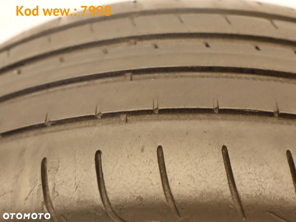 Goodyear Eagle F1 Asymmetric 5 - 225/45 R18 - 8