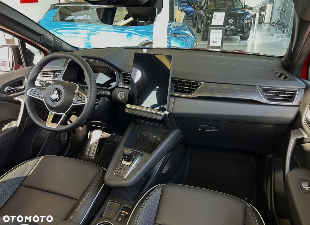Mitsubishi Grandis 1.3T mHEV Instyle Cold DCT - 9