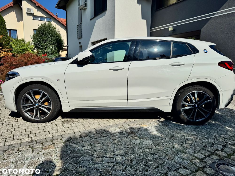 BMW X2 sDrive18i M Sport - 3