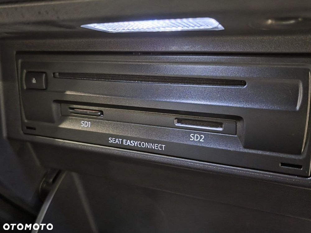 Seat Ateca 1.6 TDI ECOMOTIVE Style S&S - 39