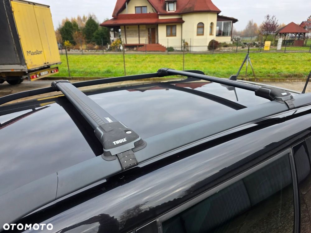 Skoda Yeti 2.0 TDI SCR 4x4 Monte Carlo - 13