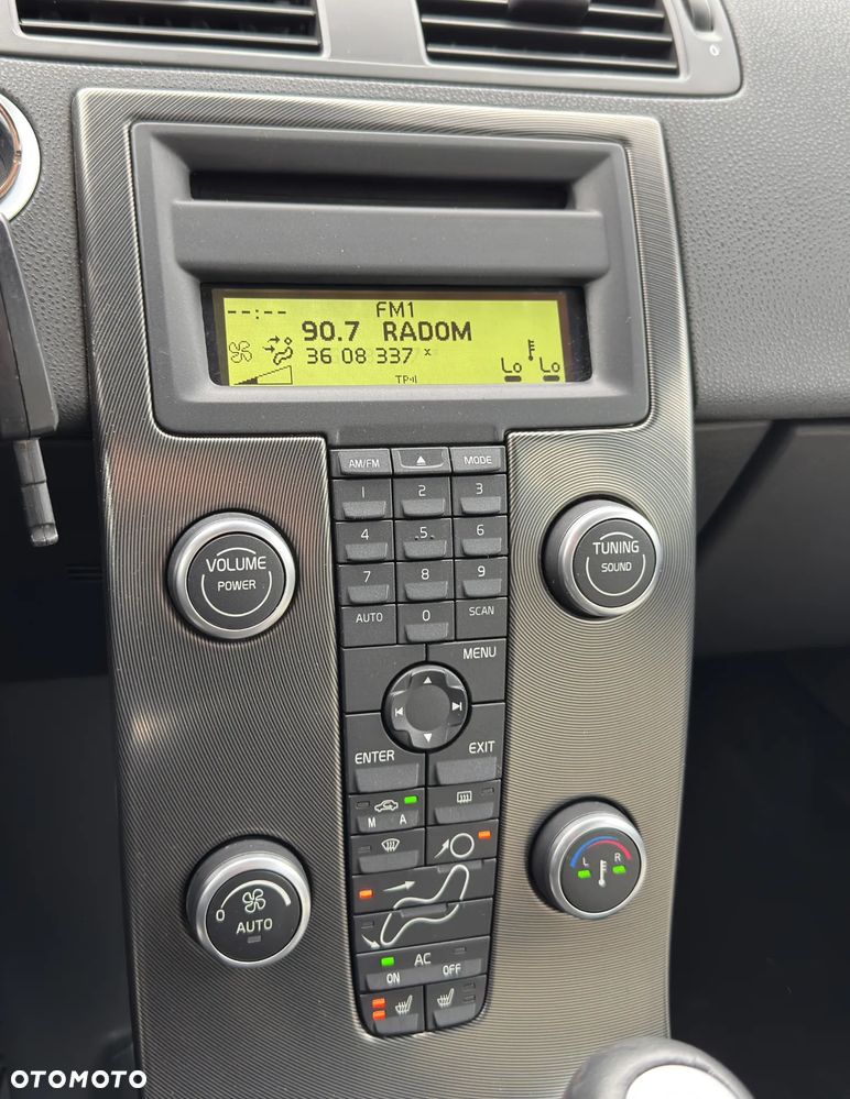 Volvo V50 T5 R-Design Summum - 22