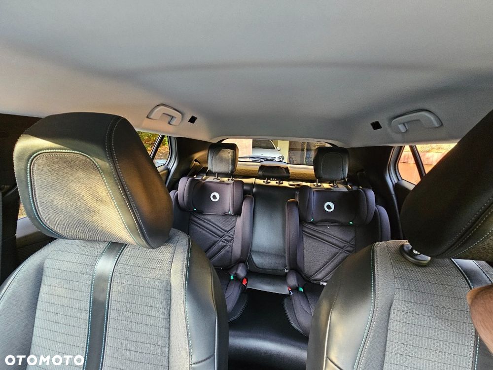 Peugeot 2008 1.2 PureTech Allure S&S EAT8 - 12