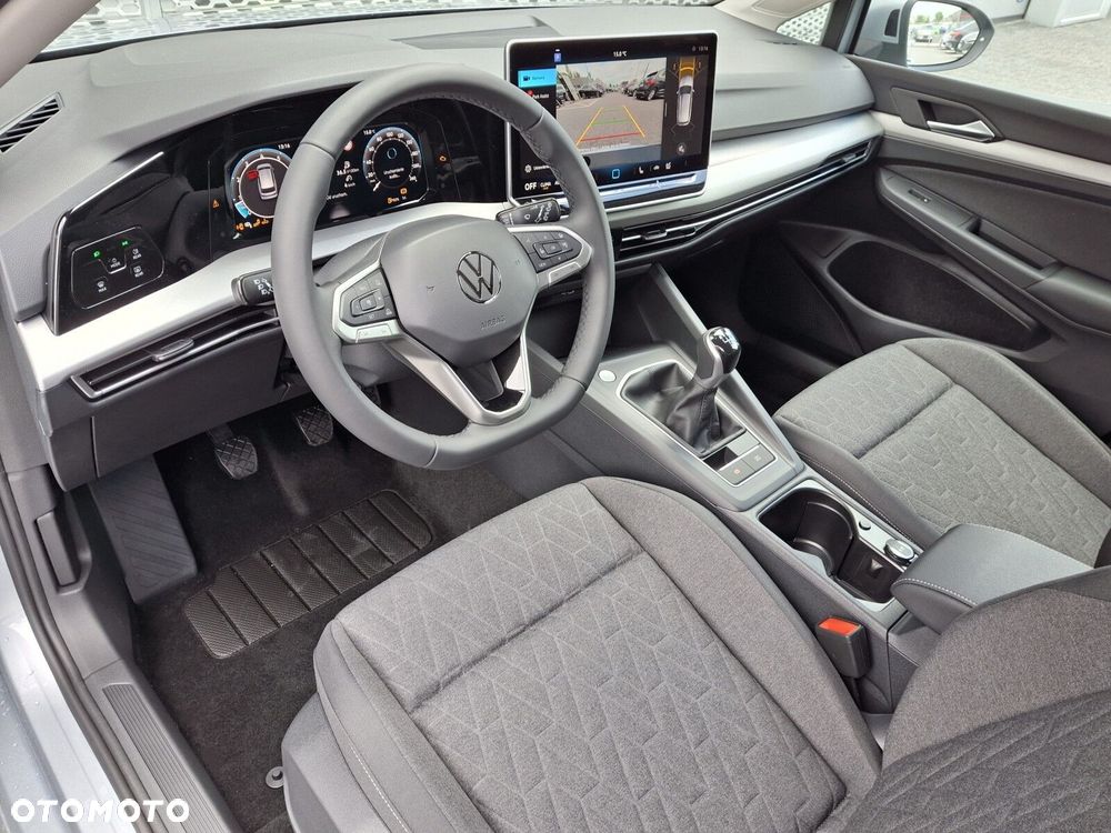 Volkswagen Golf Variant 1.5 TSI Life Plus - 11