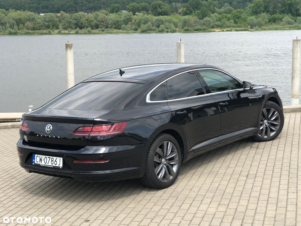 Volkswagen Arteon - 26