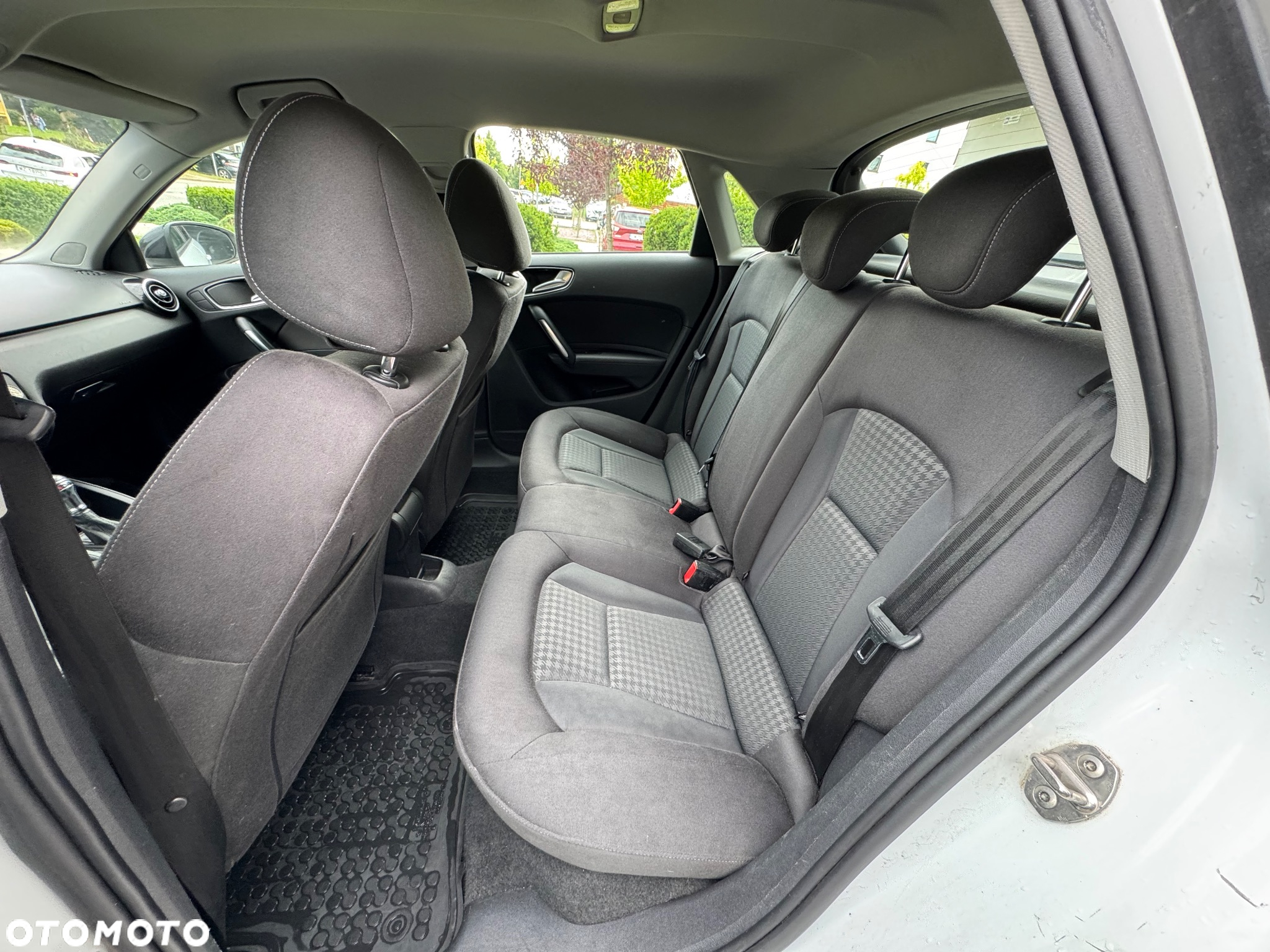 Audi A1 1.4 TFSI Sportback cylinder on demand S tronic Attraction - 10