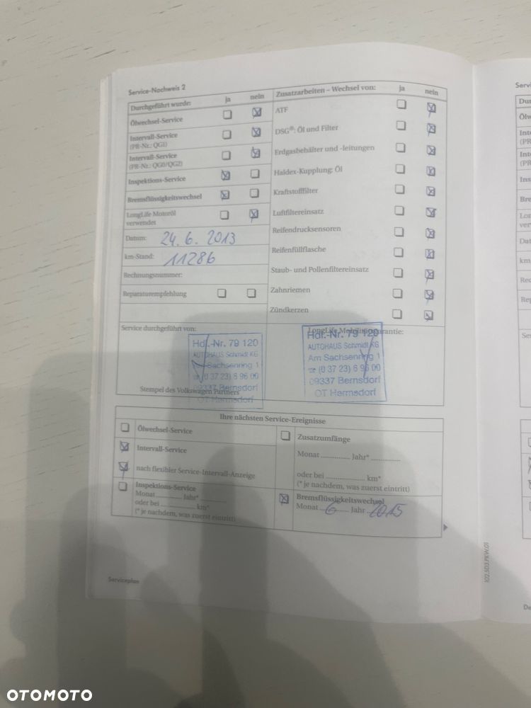 Volkswagen Golf Plus 1.2 TSI BlueMotion Technology Style - 36