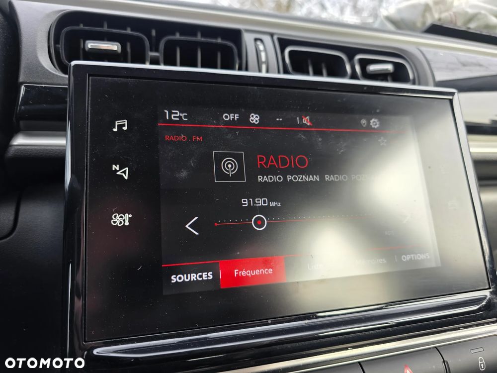 Citroën C3 BlueHDi 100 S&S FEEL - 17