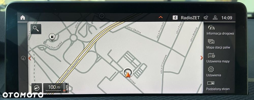 BMW X3 xDrive30i GPF M Sport sport - 32