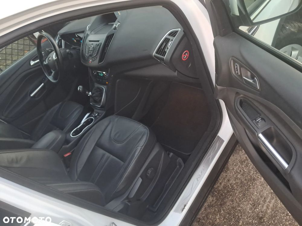 Ford Kuga 2.0 TDCi 2x4 Individual - 15