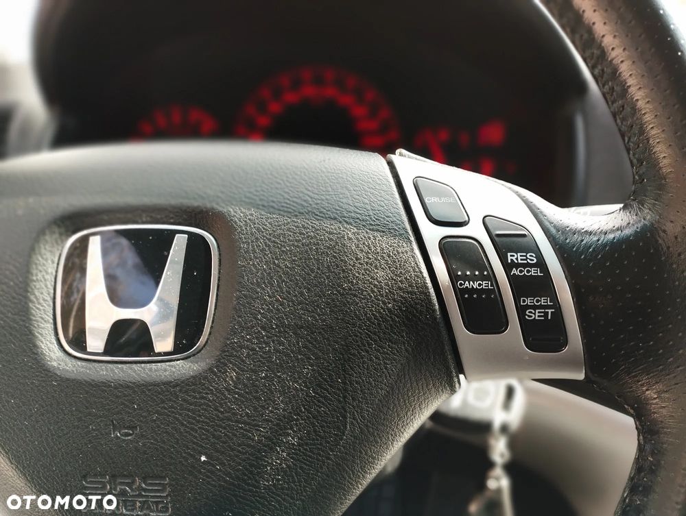 Honda Accord 2.0 i Sport - 7