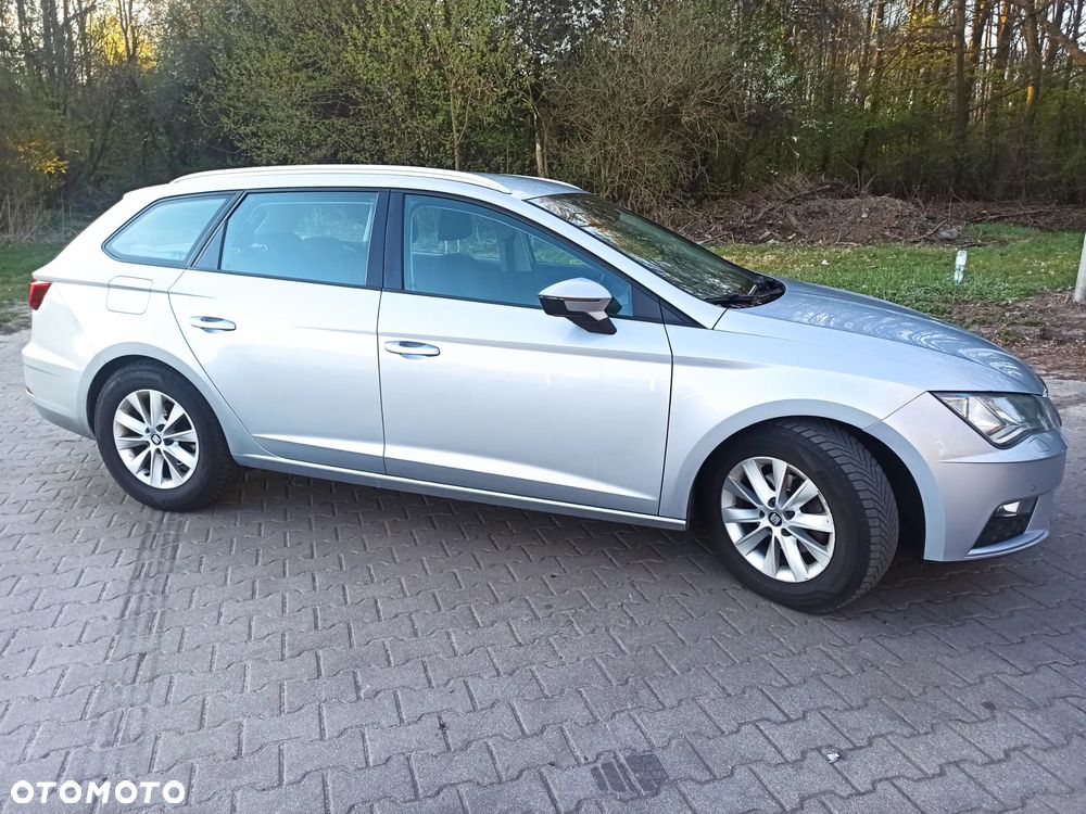 Seat Leon - 3
