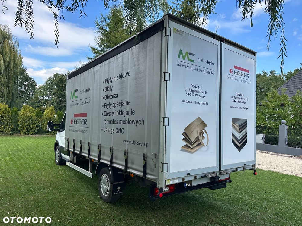 Ford Transit - 4