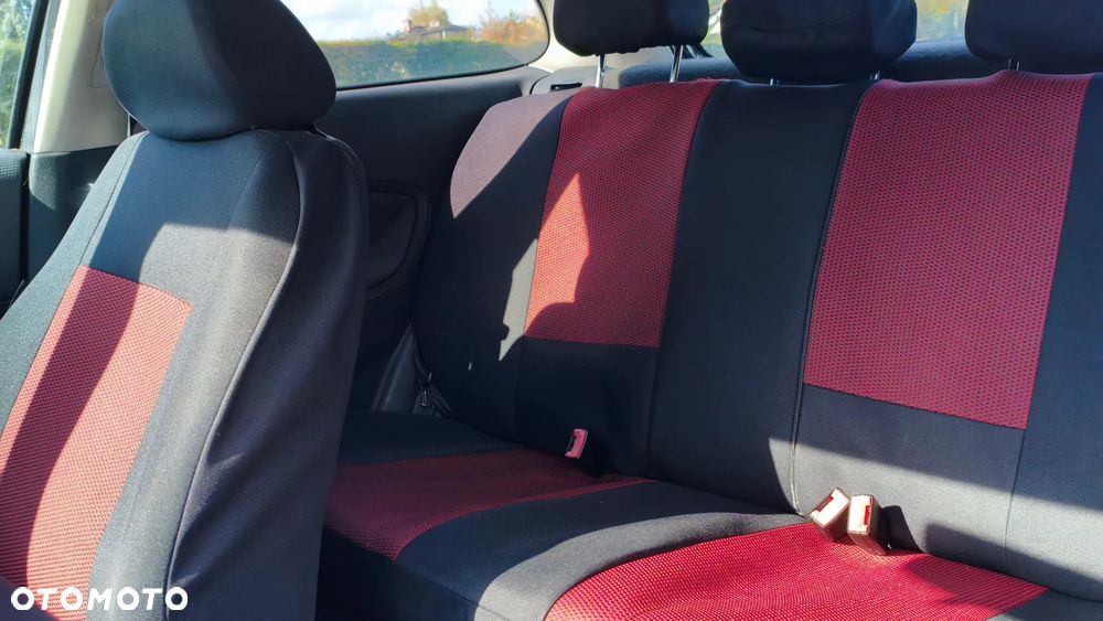 Seat Ibiza - 8