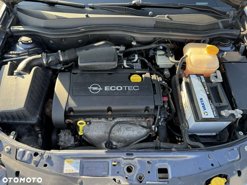 Opel Astra - 24