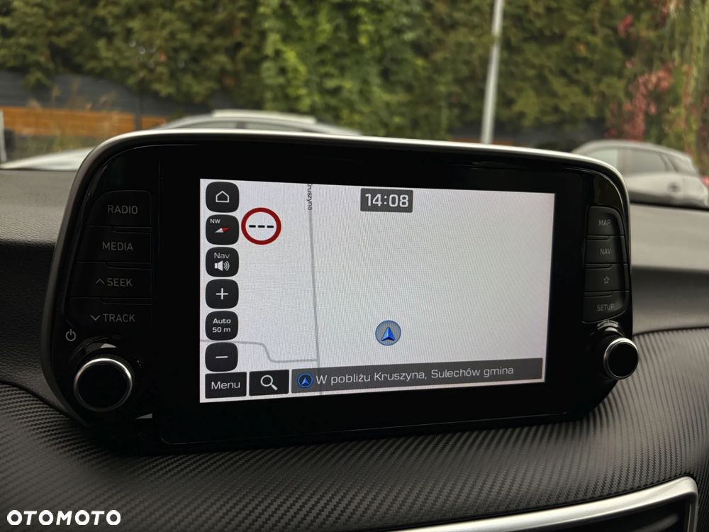 Hyundai Tucson - 26