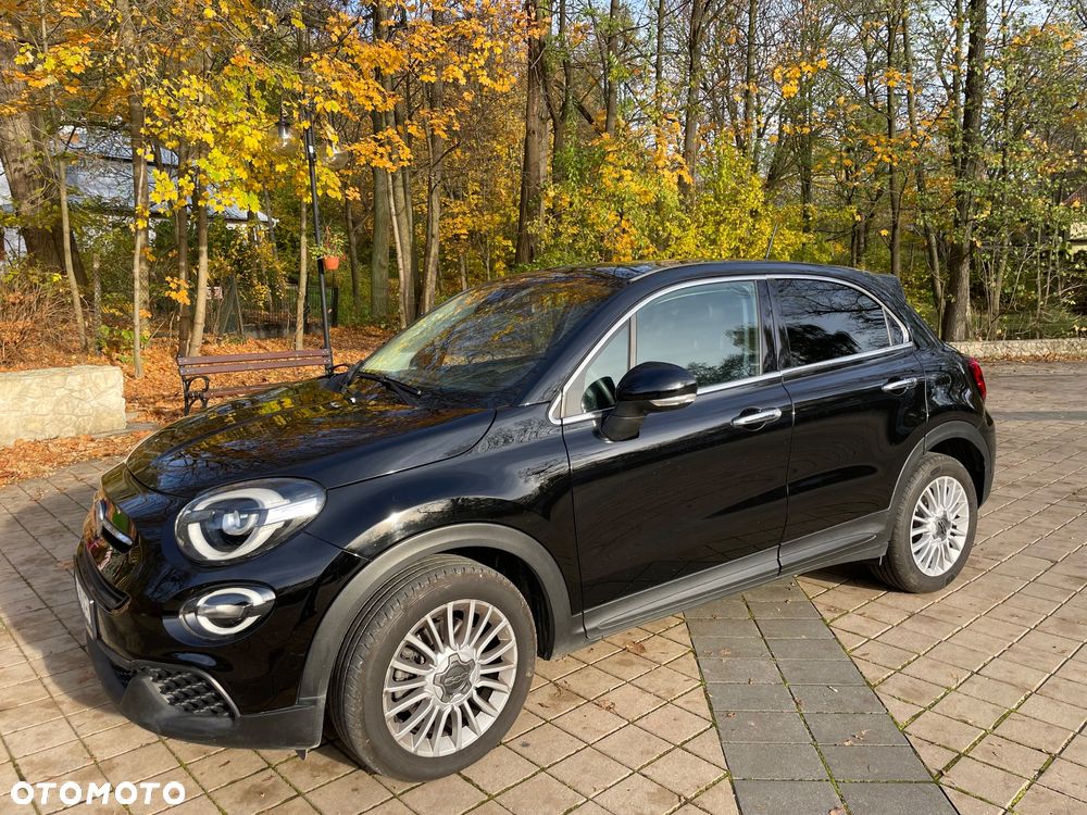 Fiat 500X 1.0 City Cross - 2