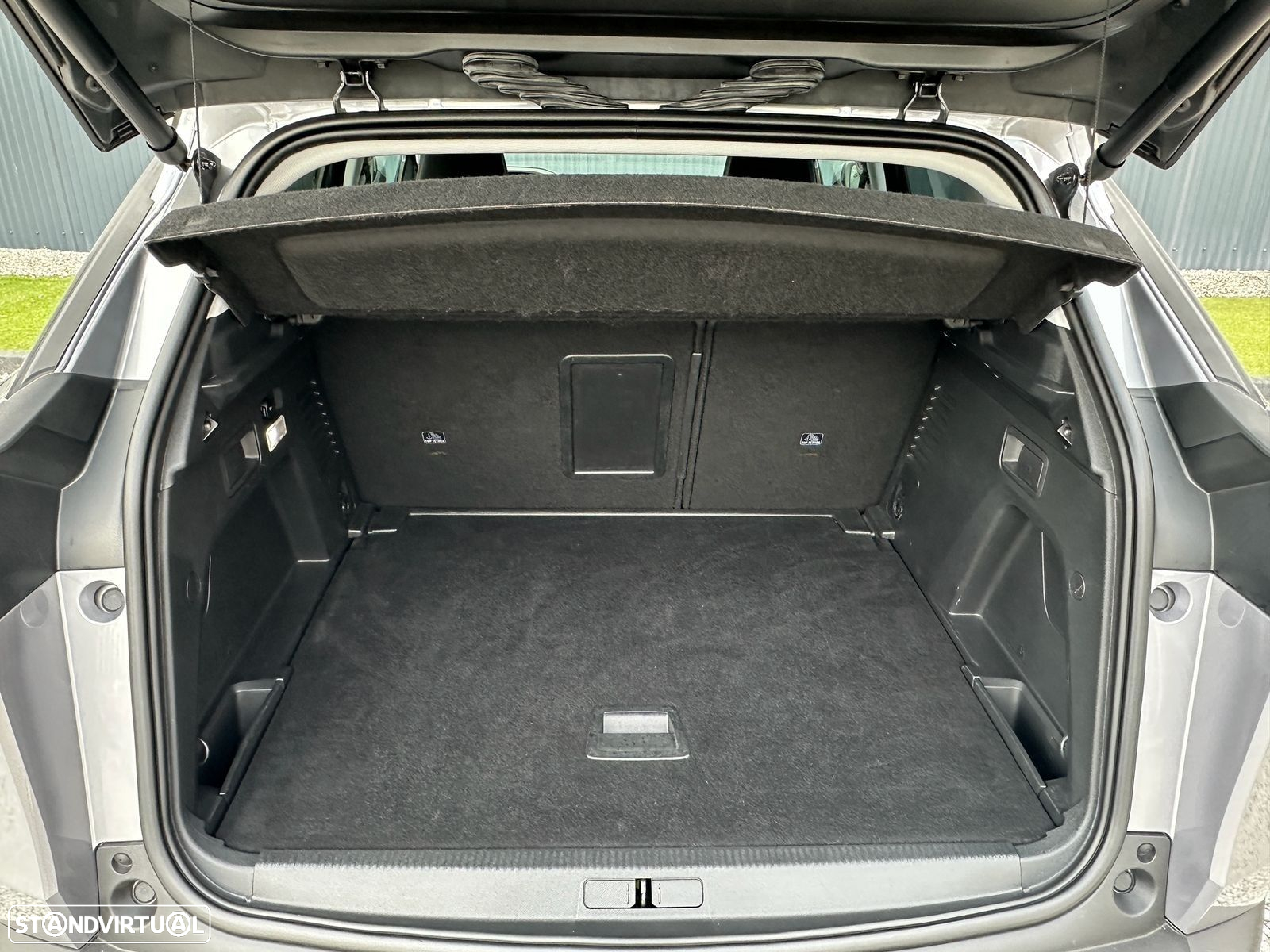 Peugeot 3008 1.6 BlueHDi Allure - 25